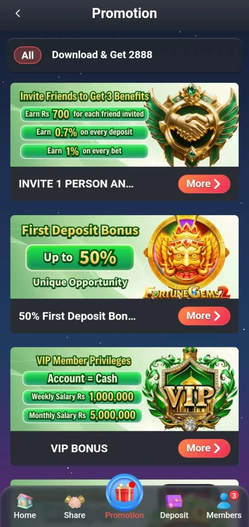 2888bet-game-promotion-screenshot