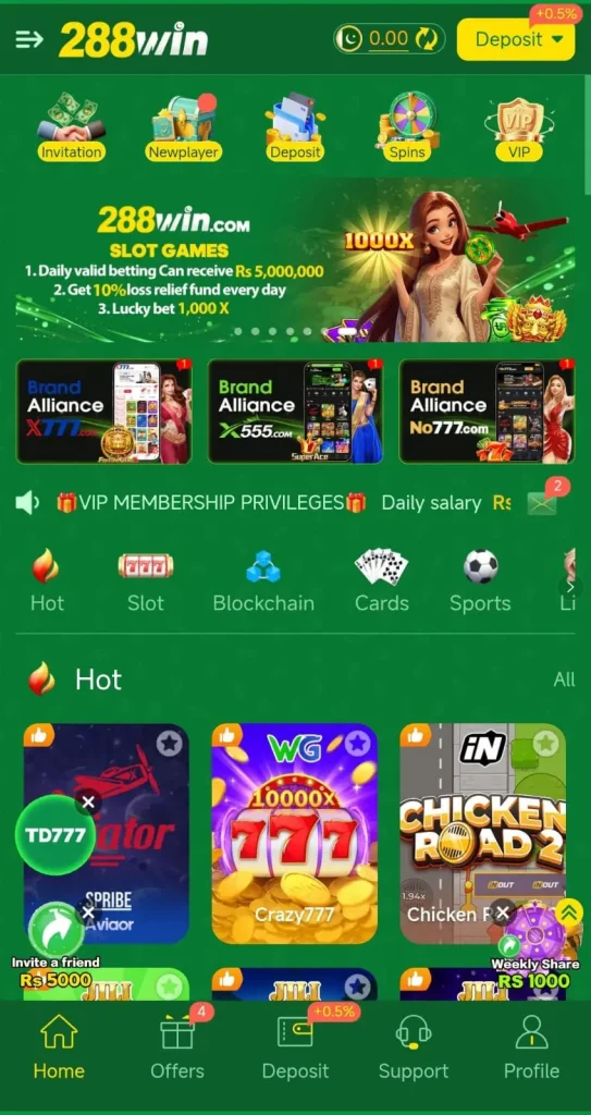 288win-game-homepage