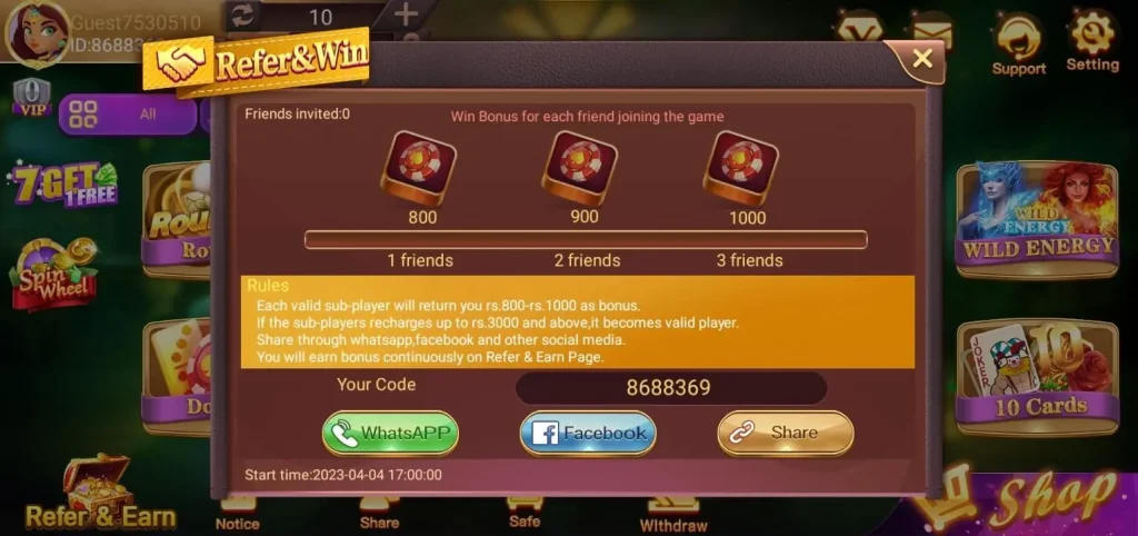 3-patti-showy-agent-benefits-screenshot