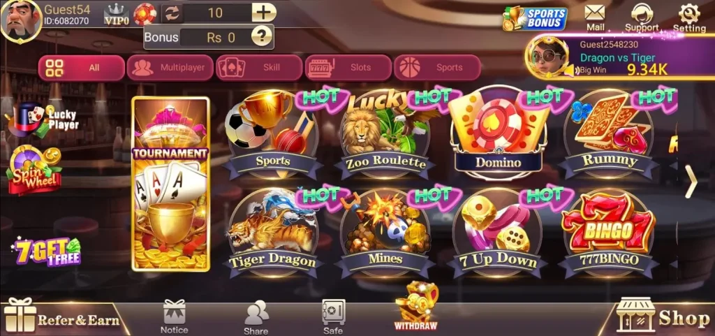 3-patti-world-homepage