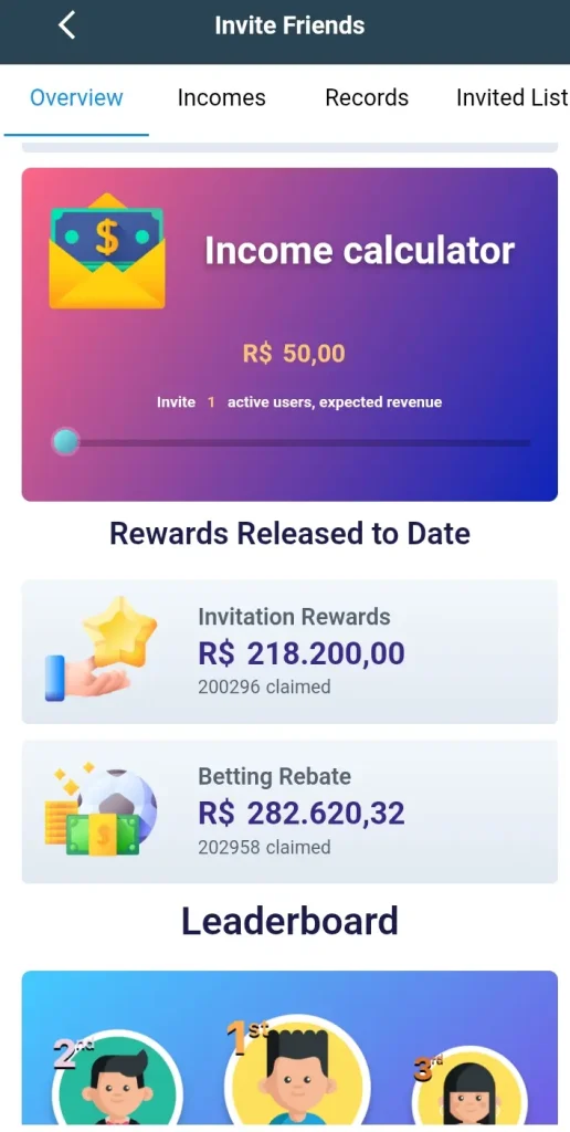 6kbet-game-benefits-screenshot