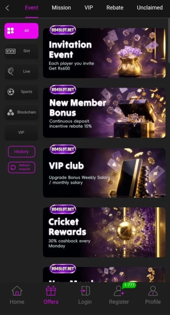 804slot-game-benefits-screenshot