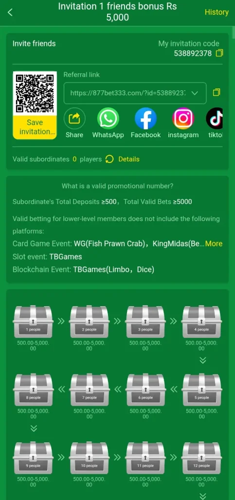 877bet-game-agent-benefits-screenshot