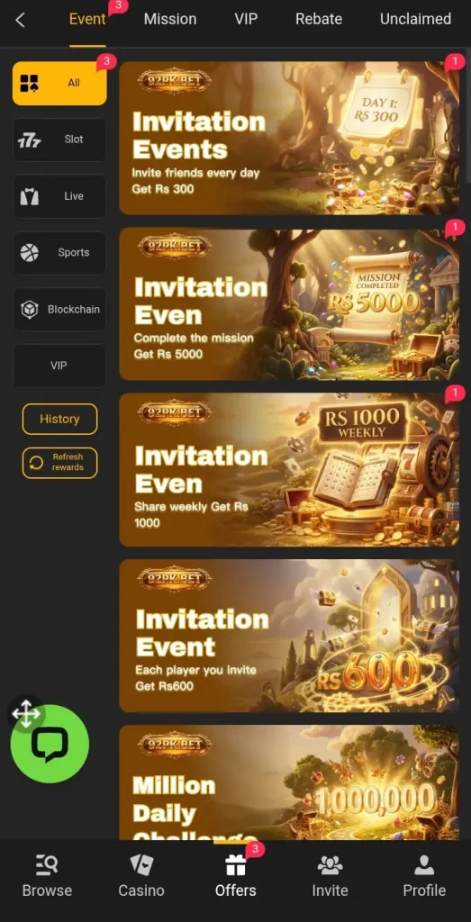 92pk-bet-game-events