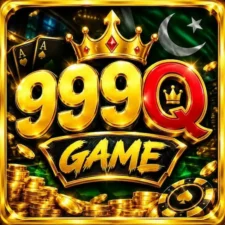999q game logo