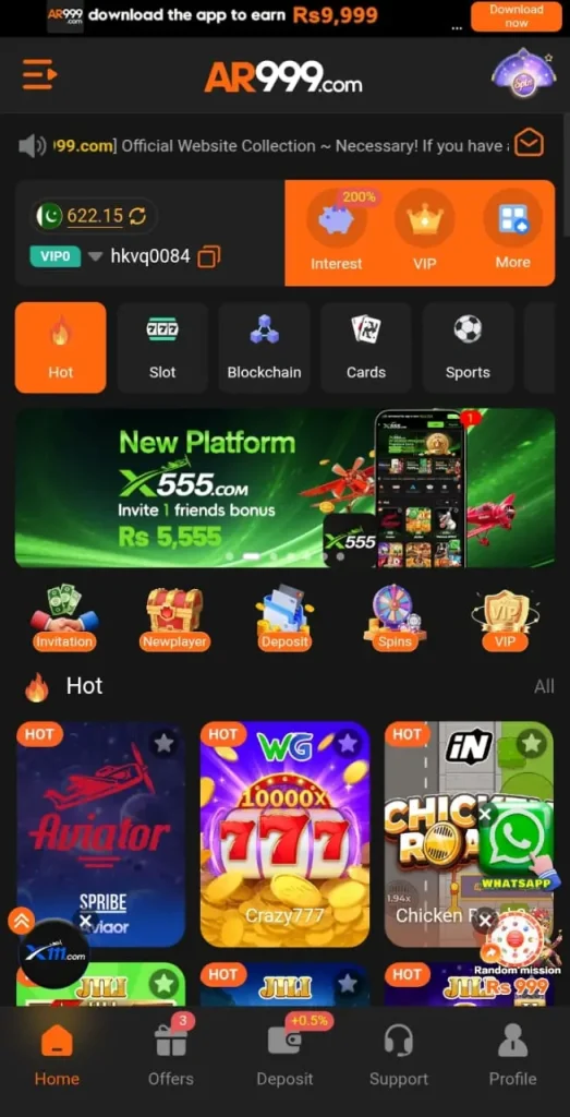 ar999-game-center-image