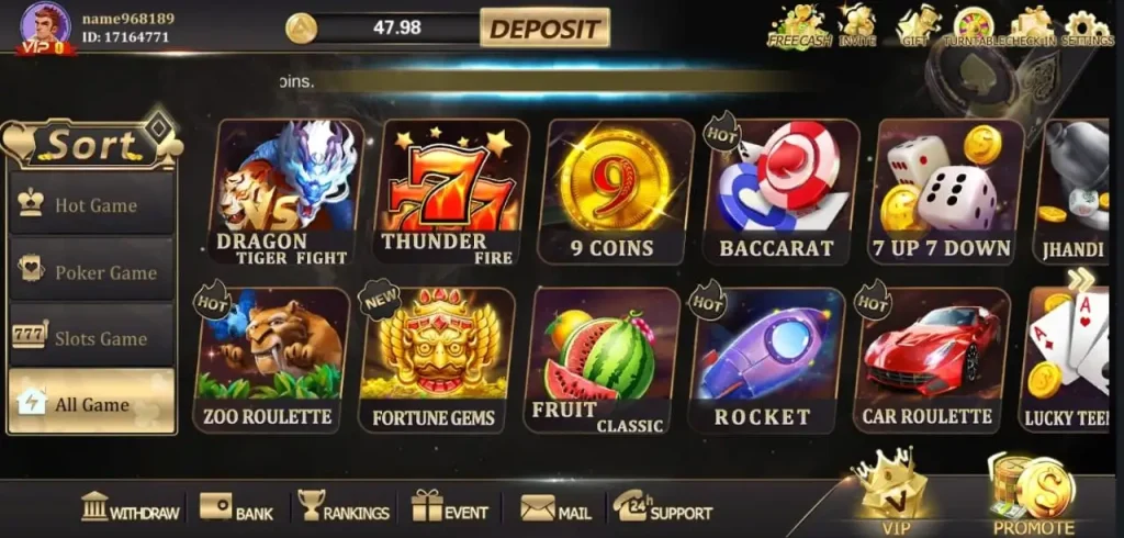 alanodt7-game-homepage