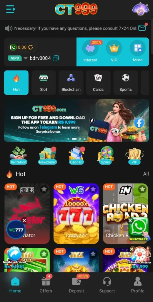 ct999-game-app-screenshot