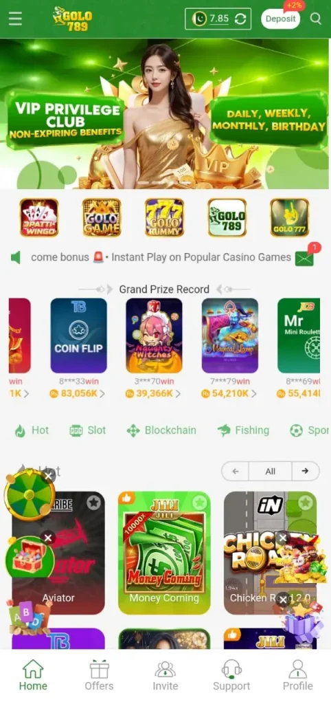 golo-789-game-Homepage