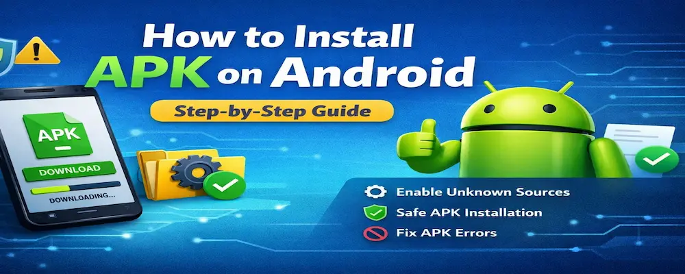 how-to-install-apk-on-android
