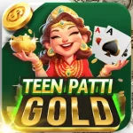 New Teen Patti Gold Logo