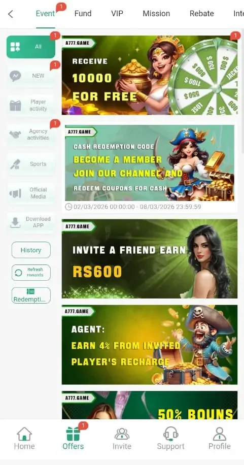 a777-game-benefits-screenshot