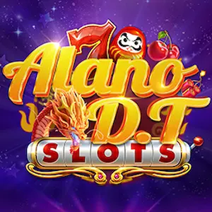 alano-dt-2-game-logo