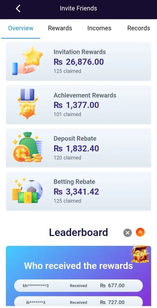 bet786-pk-game-invite-freinds-benefits-image