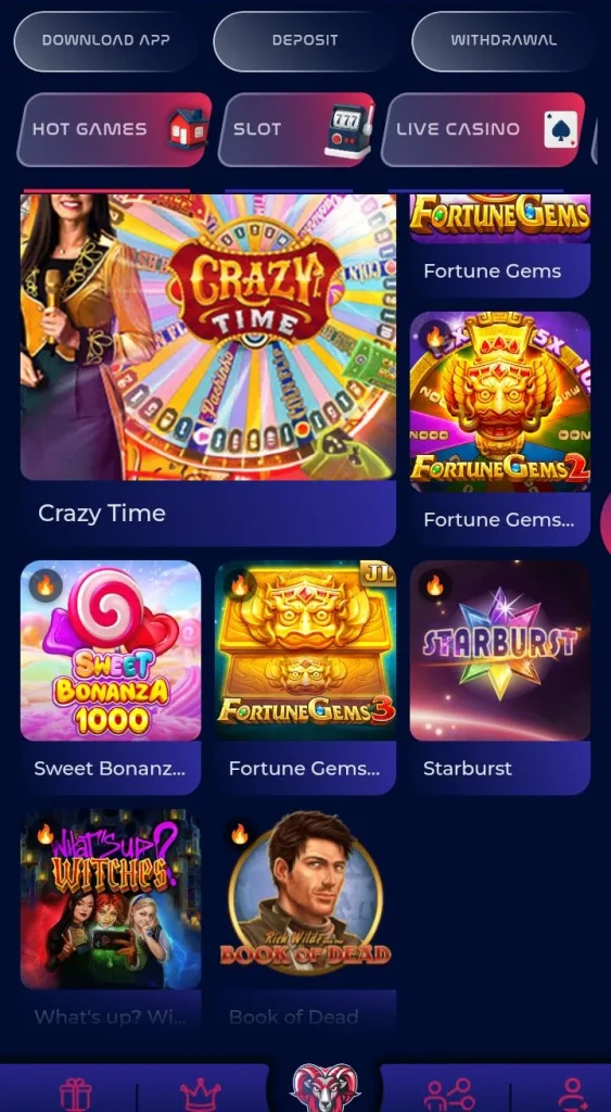 goat21-game-interface
