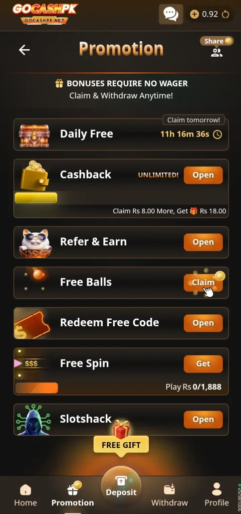 gocashpk-game-agent-benefits-screenshot