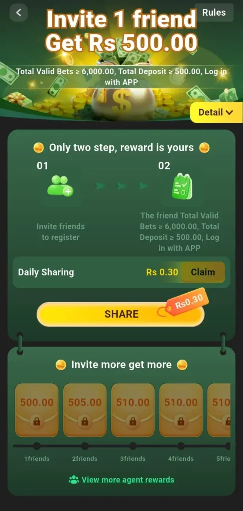 jeetking-game-agent-benefits-screenshot