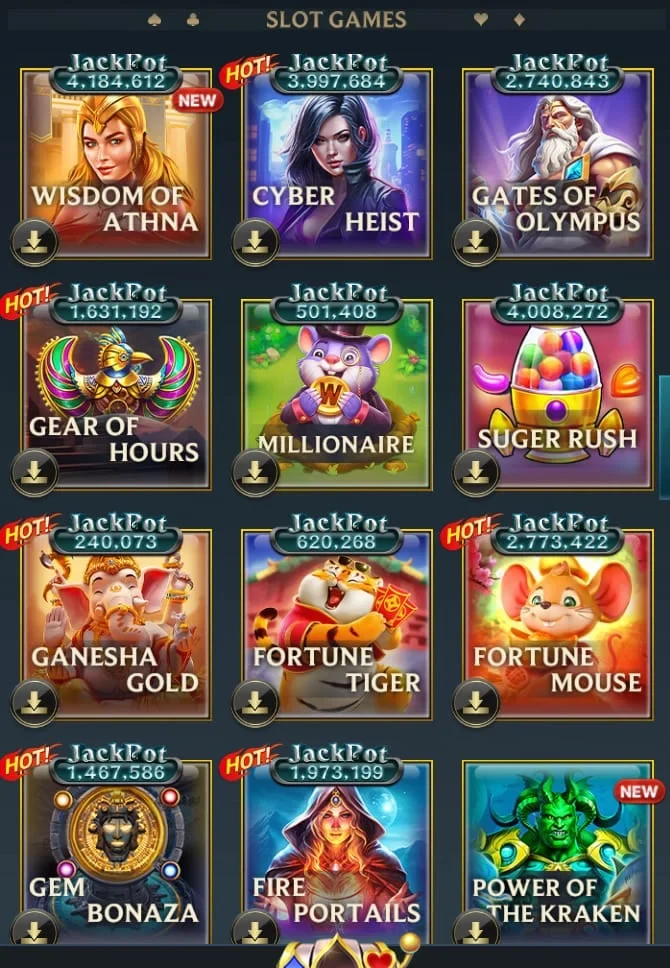 jjbet-game-lobby-image