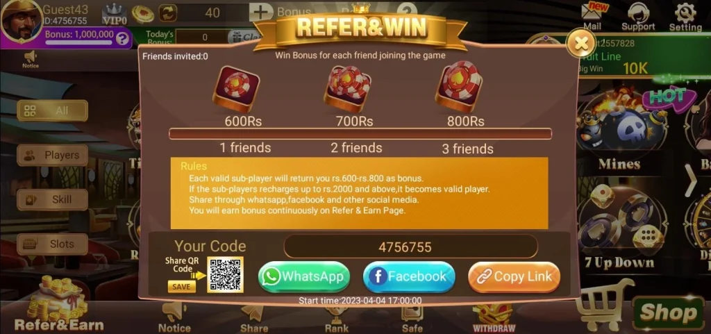 ludo-dragon-agent benefits-image