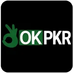 OK PKR Game