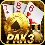 PAK3 Game