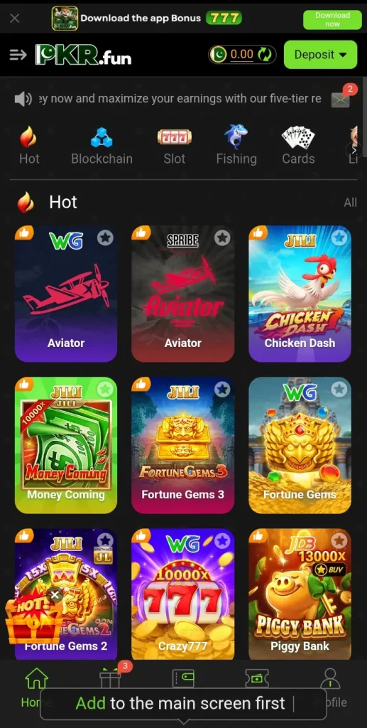 pkr.fun-game-lobby