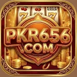 PKR656 Game