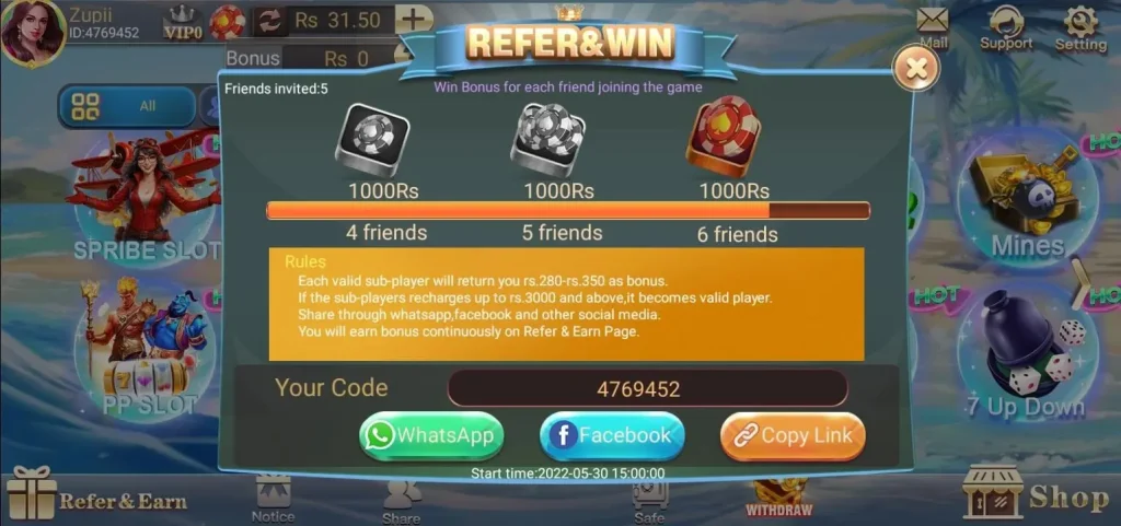 teen-patti-spin-agent-benefits-screenshot