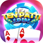 Teen Patti Spin