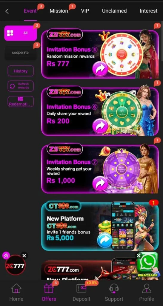 zs777-game-benefits-screenshot